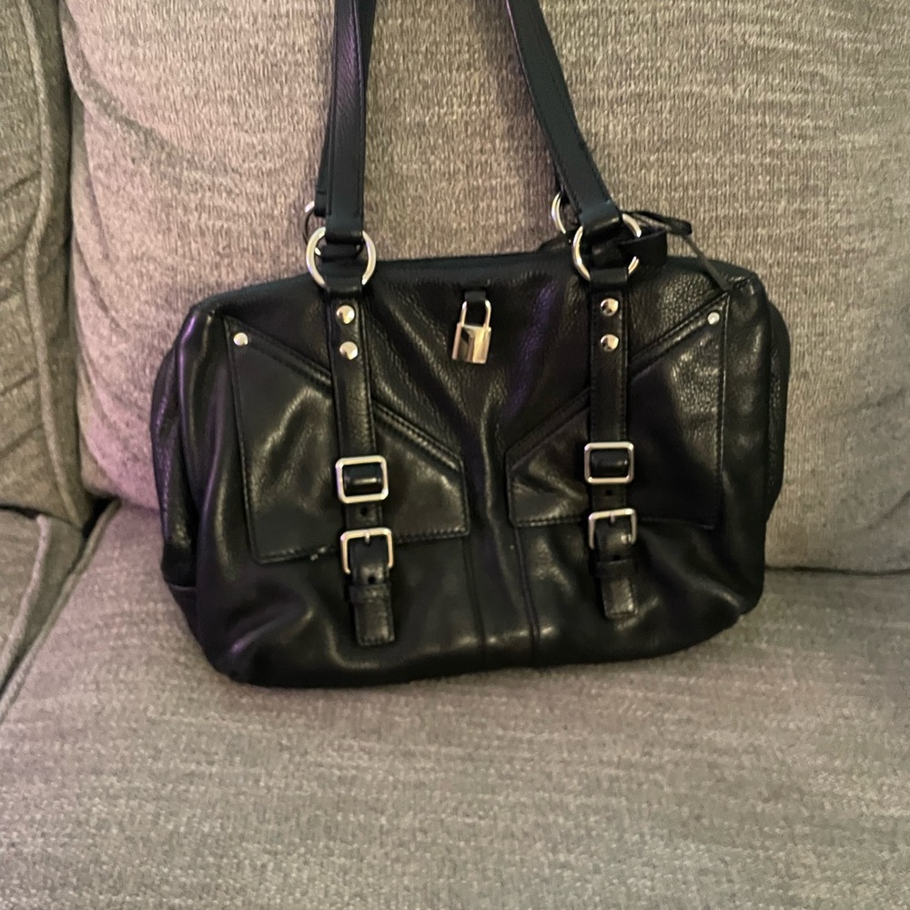 YSL lover bag - Picture 7 of 14